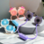Mini Ventilador Portátil Flexible Sanrio