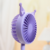 Imagen de Mini Ventilador Portátil Flexible Sanrio