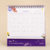 Calendario Astrológico para Escritorio 2025 - comprar online