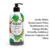 Veganis Leche Corporal Humectante - 500ml en internet