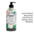 Veganis Leche Corporal Humectante - 500ml - comprar online