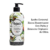 Veganis Leche Corporal Humectante - 500ml