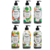 Veganis Leche Corporal Humectante - 500ml