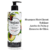 Veganis Shampoo y Acondicionador Nutrición Humectante - 400ml - comprar online