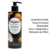Veganis Shampoo y Acondicionador Nutrición Humectante - 400ml - Jadys Shop