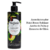 Veganis Shampoo y Acondicionador Nutrición Humectante - 400ml - tienda online