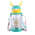 Botella de Agua Infantil Cute Reno - 600ml - Jadys Shop