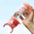 Imagen de Botella de Agua Infantil Cute Reno - 600ml