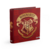 Carpeta N°3 3x40 Con Anillos Harry Potter Mooving - comprar online