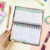 Agenda Pocket Semana a la Vista 2025 Año Mágico - Jadys Shop