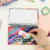 Agenda Pocket Semana a la Vista 2025 Año Mágico - comprar online