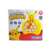 Pop It Consola Electrónica Pokémon Pikachu - comprar online