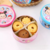 Lata de Galletas Disney 130gr en internet