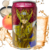 Gaseosa Ocean Bomb Caballeros del Zodiaco 330ml