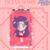 Gaseosa Ocean Bomb Sailor Moon 330ml