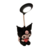 Lampara Velador Con Sacapunta Sanrio Kuromi - Jadys Shop