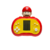Consola Vertical Mario Bros en internet