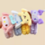 Vincha Skin Care Personajes de Sanrio Soft - comprar online