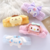 Vincha Skin Care Personajes de Sanrio Soft