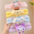 Vincha Skin Care Personajes de Sanrio Soft en internet