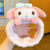 Vincha Skin Care Personajes de Sanrio Soft