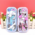 Set de Cubiertos con Estuche Personajes Sanrio