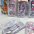 Set de Cubiertos con Estuche Personajes Sanrio en internet