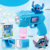 Pistola de Burbujas Stitch y Mario Bros - comprar online