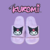 Ojotas Kawaii Personajes Sanrio Soft - comprar online