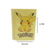 Billetera Infantil Pokémon Pikachu - Jadys Shop