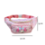 Riñonera Kawaii Personajes de Sanrio - Jadys Shop