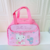 Lunchera Termica Lunch Sanrio - comprar online
