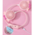 Mini Ventilador Portátil Flexible Sanrio - comprar online