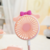 Mini Ventilador Portátil Flexible Sanrio