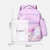 Mochila Escolar Sanrio Kuromi Cinnamoroll - Jadys Shop