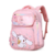 Mochila Escolar Sanrio Kuromi Cinnamoroll - tienda online