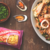 Nissin Ramen Instantáneo x4 Unidades Surtidos en internet
