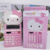 Calculadora Kawaii 12 Dígitos Sanrio Hello Kitty - comprar online