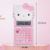 Calculadora Kawaii 12 Dígitos Sanrio Hello Kitty en internet