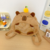 Mochila Peluche Kawaii Capibara 25cm