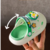 Zuecos Infantil con Pines - comprar online