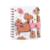 Mini Anotador con Separadores Capybara - tienda online