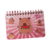 Planner Semanal Kawaii Capibara - tienda online