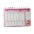 Planner Semanal Kawaii Capibara - Jadys Shop
