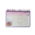 Planner Semanal Kawaii Capibara en internet