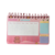 Planner Semanal Kawaii Capibara