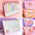 Planner Semanal Kawaii Capibara