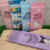 Set de 12 Lápices Personajes Sanrio