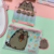 Cartuchera Escolar Mooving Plástica Pusheen