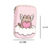 Cartuchera Escolar Mooving 1 Piso Rectangular Pusheen - Jadys Shop